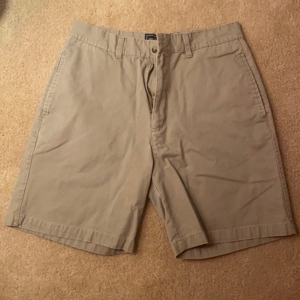 Susquehanna Trail shorts